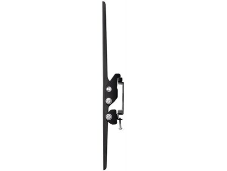 Hama TV-Wandhalterung MOTION, 1 Stern, XL, 165 cm (75),
