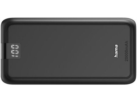 Hama Performance 20 (20.000mAh)