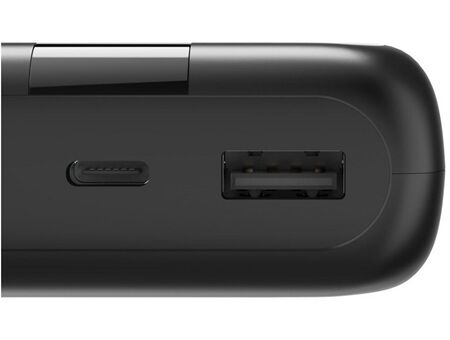 Hama Performance 20 (20.000mAh)