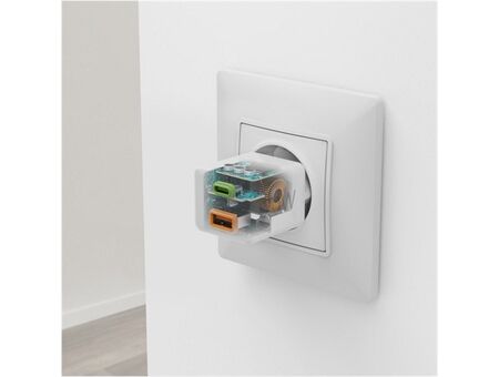 Hama Schnellladegerät USB-C (20W)