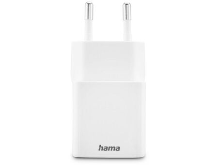 Hama Schnellladegerät USB-C (20W)