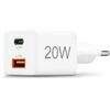 Hama Schnellladegerät USB-C (20W)