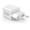 Hama Schnellladegerät USB-C (20W)