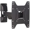 Hama TV-Wandhalterung 122 cm (48") 20kg