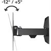 Hama TV-Wandhalterung 122 cm (48") 20kg