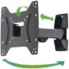 Hama TV-Wandhalterung 122 cm (48") 20kg