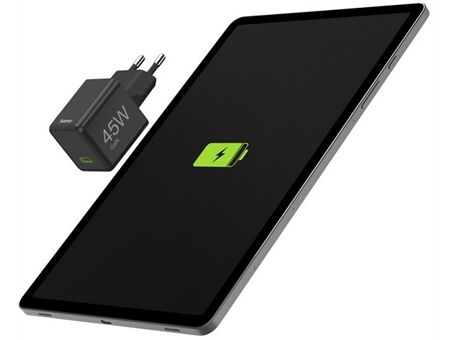 Hama Super-Mini-Schnellladegerät (45W)