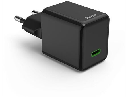 Hama Super-Mini-Schnellladegerät (45W)