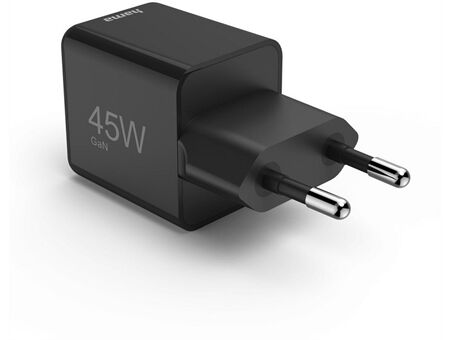 Hama Super-Mini-Schnellladegerät (45W)