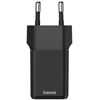 Hama Super-Mini-Schnellladegerät (45W)