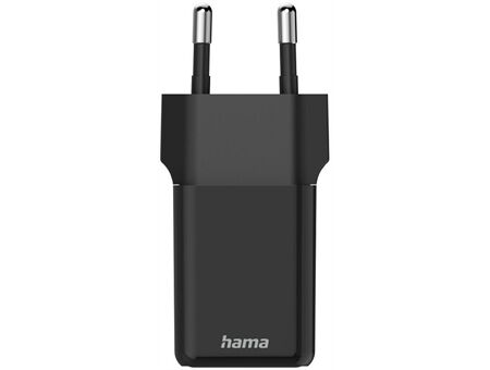 Hama Super-Mini-Schnellladegerät (45W)