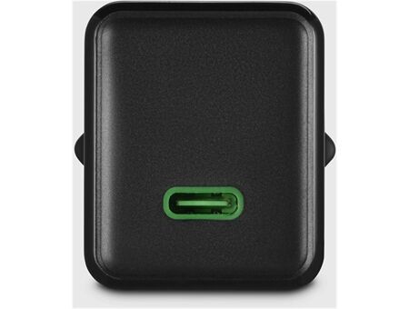 Hama Super-Mini-Schnellladegerät (45W)