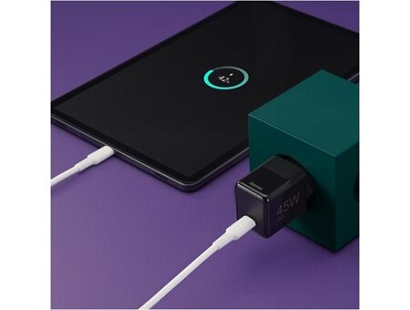 Hama Super-Mini-Schnellladegerät (45W)