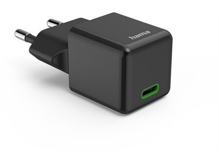 Hama Super-Mini-Schnellladegerät (20W)