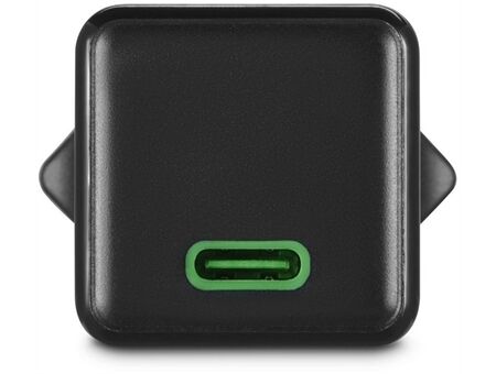Hama Super-Mini-Schnellladegerät (20W)