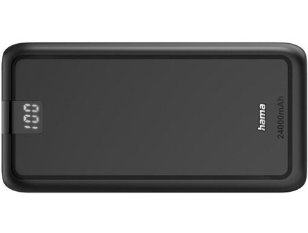 Hama Performance 24 (24.000mAh)