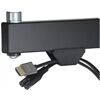 Hama TV-Wandhalterung 165 cm (65")