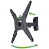Hama TV-Wandhalterung 165 cm (65")
