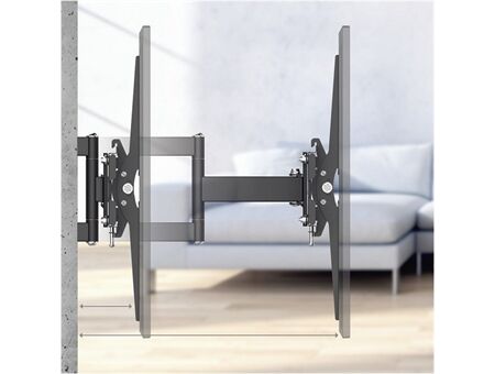Hama TV-Wandhalterung 165 cm (65")