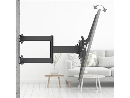 Hama TV-Wandhalterung 165 cm (65")