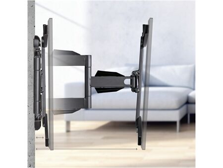 Hama TV-Wandhalterung 165cm (65") 35kg