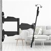 Hama TV-Wandhalterung 165cm (65") 35kg