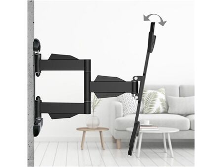 Hama TV-Wandhalterung 165cm (65") 35kg