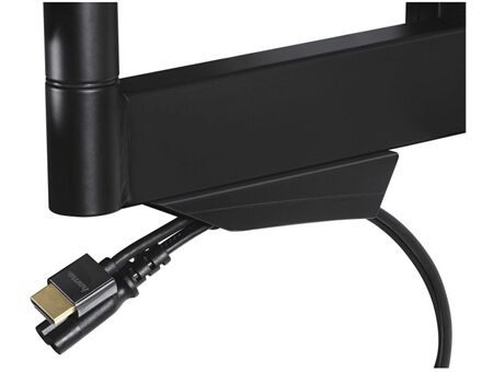 Hama TV-Wandhalterung 165cm (65") 35kg