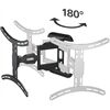 Hama TV-Wandhalterung 165cm (65") 35kg
