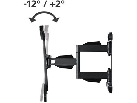 Hama TV-Wandhalterung 165cm (65") 35kg
