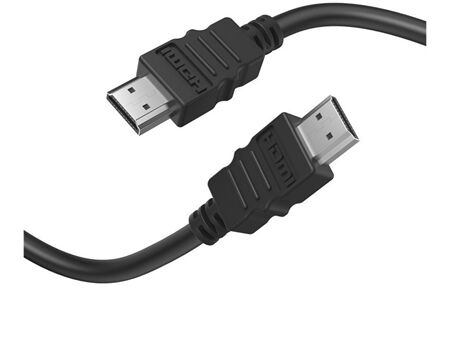Hama High Speed HDMI-Ultra-Slim (3m)