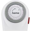 Hama Mechanische Zeitschaltuhr Curved
