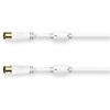 Hama Antennen-Kabel 100 dB (1,5m)
