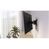Hama TV-Wandhalterung Fullmotion (90")