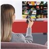 Hama Universal-Fernbedienung für Panasonic TVs
