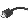 Hama High Speed HDMI-Kabel (1,5m)