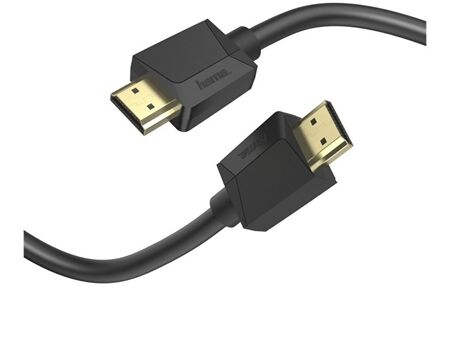 Hama Ultra High Speed HDMI-Kabel (2m)