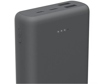 Hama Power Pack Supreme 20HD (20.000mAh)