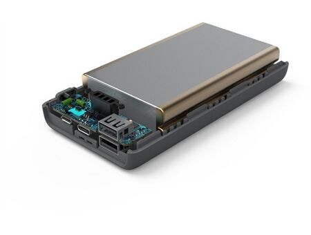 Hama Power Pack Supreme 20HD (20.000mAh)