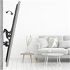 Hama TV-Wandhalterung 191 cm (75")