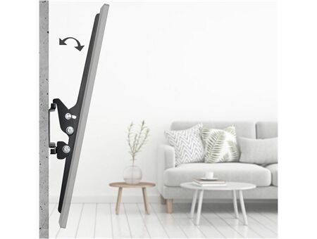 Hama TV-Wandhalterung 191 cm (75")