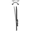 Hama TV-Wandhalterung 191 cm (75")