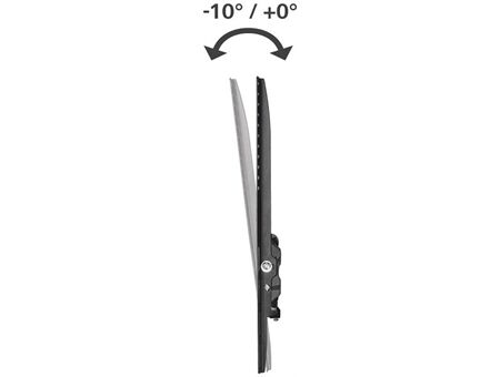 Hama TV-Wandhalterung 191 cm (75")
