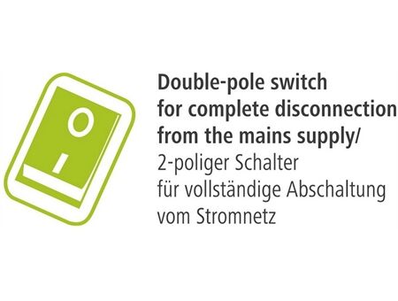 Hama Steckdosenadapter
