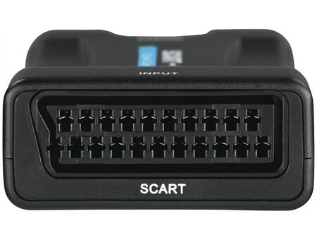 Hama 121775 Scart>HDMI Konverter