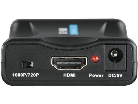 Hama 121775 Scart>HDMI Konverter