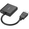 Hama HDMI auf VGA Adapter