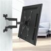 Hama TV-Wandhalterung 165 cm (65")