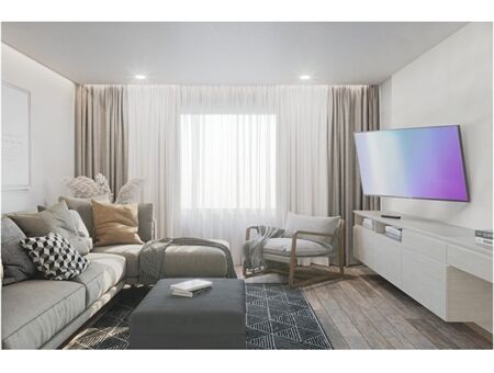 Hama TV-Wandhalterung 165 cm (65")