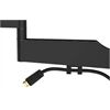 Hama TV-Wandhalterung 165 cm (65")